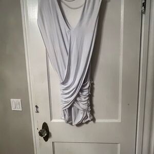 Fashion to Figure White Dress